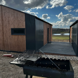 Фото Отель Lake Camp (Лэйк Кемп)