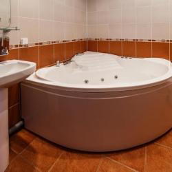 Фото Отель Гостевой дом Брейтово