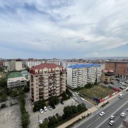 3-комнатные апартаменты улучшенные