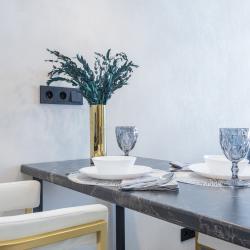 Апартаменты студия