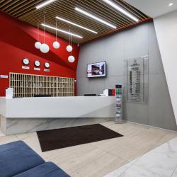 Фото Отель Домашний Уют в Radius Central House (Радиус Централ Хаус)