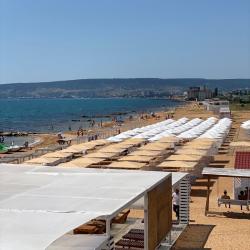 Фото Отель Leto (Лето)