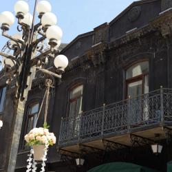 Фото Отель Old Avenue (Олд Авеню)