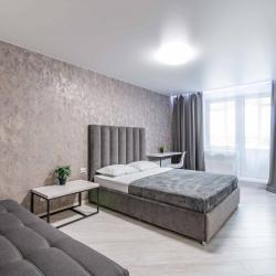 Фото Отель DreamHouse (ДримХаус) на Спутников 16 корп. 3