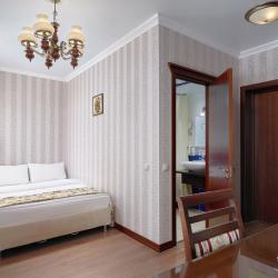 1-местный номер стандарт