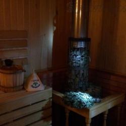 Фото Отель Кают-компания