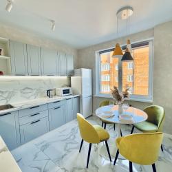 Фото Отель Vegas apartments (Вегас апартментс) на улице Надежды Сусловой 22а