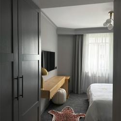 Фото Отель Mr.Just`s Hotel (Мистер Юстс)