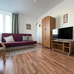 Фото Апартаменты на улице Раевского