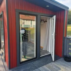 Фото Отель Залив Души