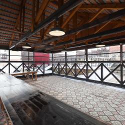 Фото Отель Свияжск