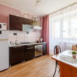 Фото Отель PrezentHaus (ПрезентХаус) на Карла Маркса 175 корпус 3