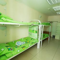 Фото Отель В центре