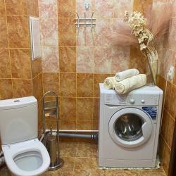 2-комнатные апартаменты улучшенные