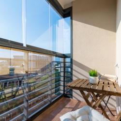 фото 17 Simply Comfort Palacio (Симпл Комфорт Паласио) на 26-й Линии ВО