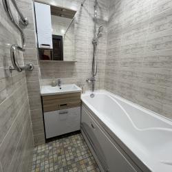 2-комнатные апартаменты улучшенные