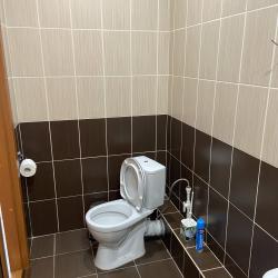 Номер комфорт с 3 односпальными кроватями
