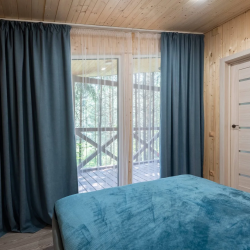 Фото Отель Глэмп парк Илеть