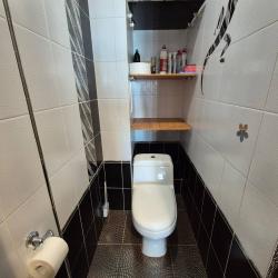 Фото Отель Трехкомнатная квартира в центре г.а