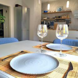 2-комнатные апартаменты улучшенные