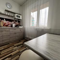 Фото Отель Сутки как дома на улице Тимирязева 35
