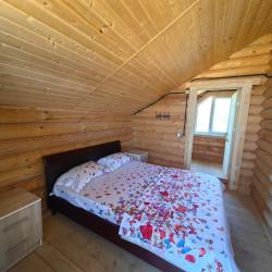 фото 4 Коттеджи на улице Шеболдаева 5А