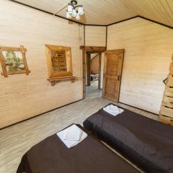 Фото Отель Агроусадьба Павлова