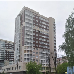 Фото Отель Rent69 (Рент69) на улице Московская 63