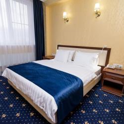 Фото Бизнес Отель