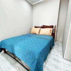 1-комнатные апартаменты стандарт №1