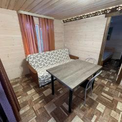 Фото Отель Коттеджи на улице Ладожской