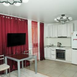 Фото Отель Золотой ключик
