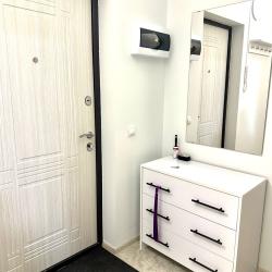 Фото Апартаменты на улице Самаровская 8 корпус 2