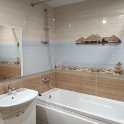 Фото Апартаменты на улице Центральная 46 корпус 1