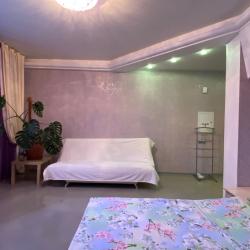 Фото Апартаменты на улице Островского 56