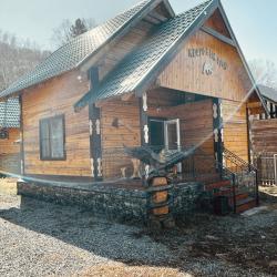 Фото Отель Кедровый рай