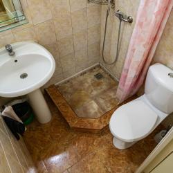 Комната стандарт с 2 односпальными кроватями