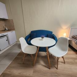 The Loft Studio Moscow (Лофт Студио) на улице Летчика Ларюшина — afa0a67a75af9f9715ac4eff4d1b95a3