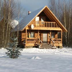 Фото Отель Колкуново