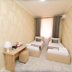 Фото Отель Afsona Hotel (Афсона)