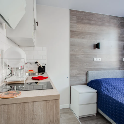 Апартаменты студия №5