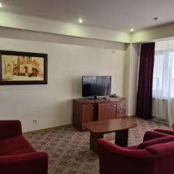 Фото Отель GREENHOUSE (ГРИНХАУС)