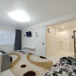 2-комнатные апартаменты улучшенные