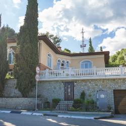 Фото Отель Роза Ветров