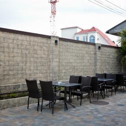 Фото Отель LooSPAngeles (СПАнджелес)