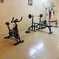 Фото Отель Green (Грин)