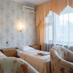 Фото Отель ГБУЗ МО 