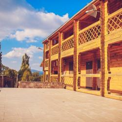 Фото Отель Приют странника