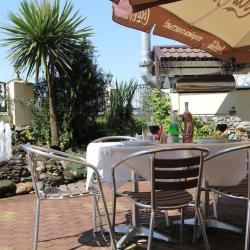 Фото Отель Страна магнолий