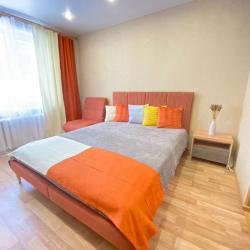 Фото Апартаменты на улице Красноармейская 43